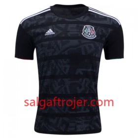 Mexico Fodboldtrøjer Hjemmebanesæt Copa América 2019 Kort ærmer